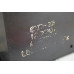 Texas Instruments 6MT-35 OUTPUT MODULE 4POINT