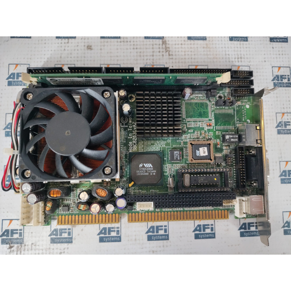 Tiawan SBC82631VA2-RC Industrial pc motherboard