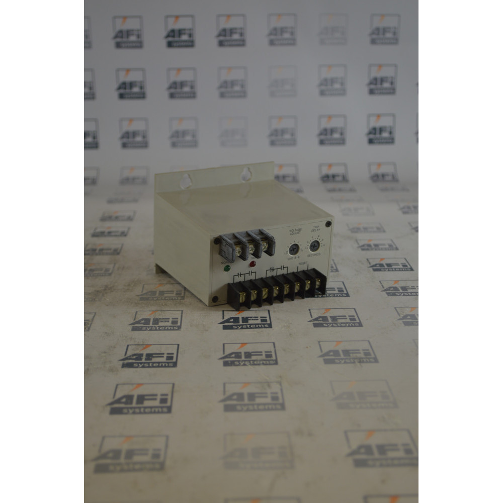 Time Mark 98A00366-03 POWER MONITOR