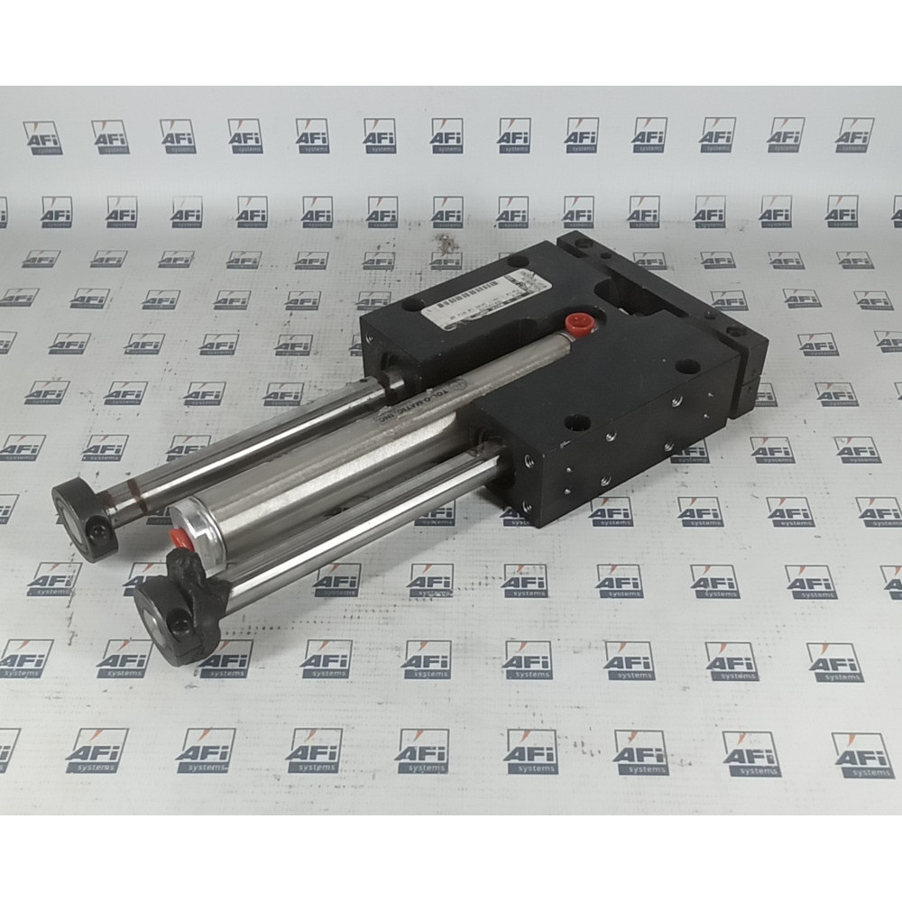 TOL-O-MATIC HB17-SK06-LB-RT2-BP