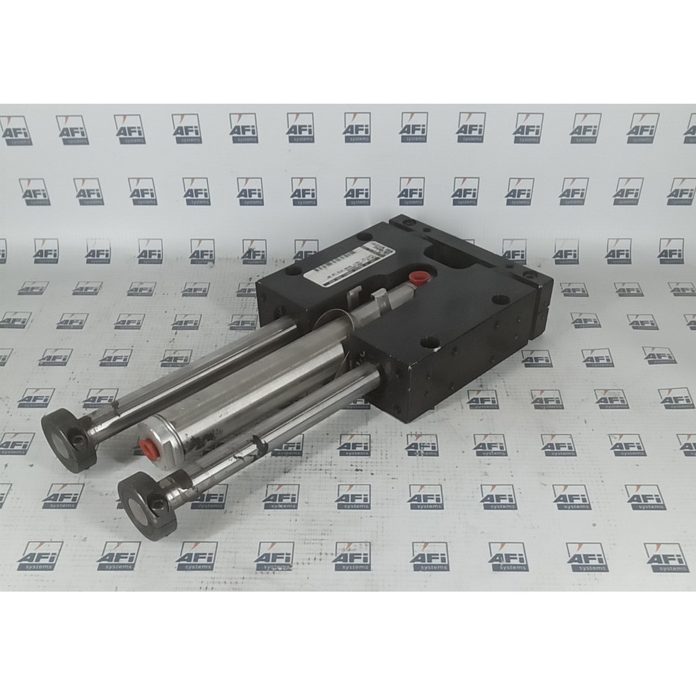 TOL-O-MATIC HB17-SK06-RT2-LB-BP