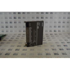 Toshiba EX 14B PROGRAMMABLE CONTROLLER