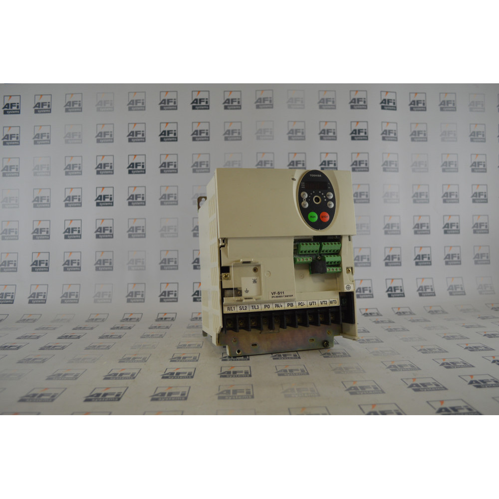 Toshiba VFS11-4075PL-WN(2) AC Inverter Drive