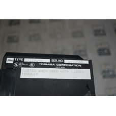 Toshiba EX10-UBB1 RACK