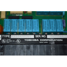 EX10 Relay Output Module