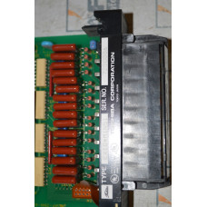 Toshiba EX10-MIN51 INPUT MODULE