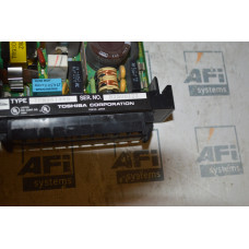 Power Supply 120/240VAC