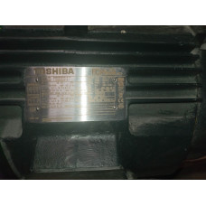 Toshiba 0202SDSR41A-P AC Servo Motor