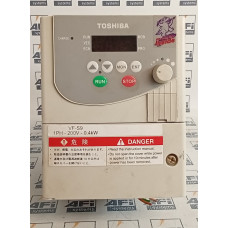 .5H 230HP AC Drive
