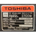 Toshiba 22L2-3700R DC Servo Motor