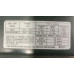Toshiba 60HP Motor 0252SDSR42B-P