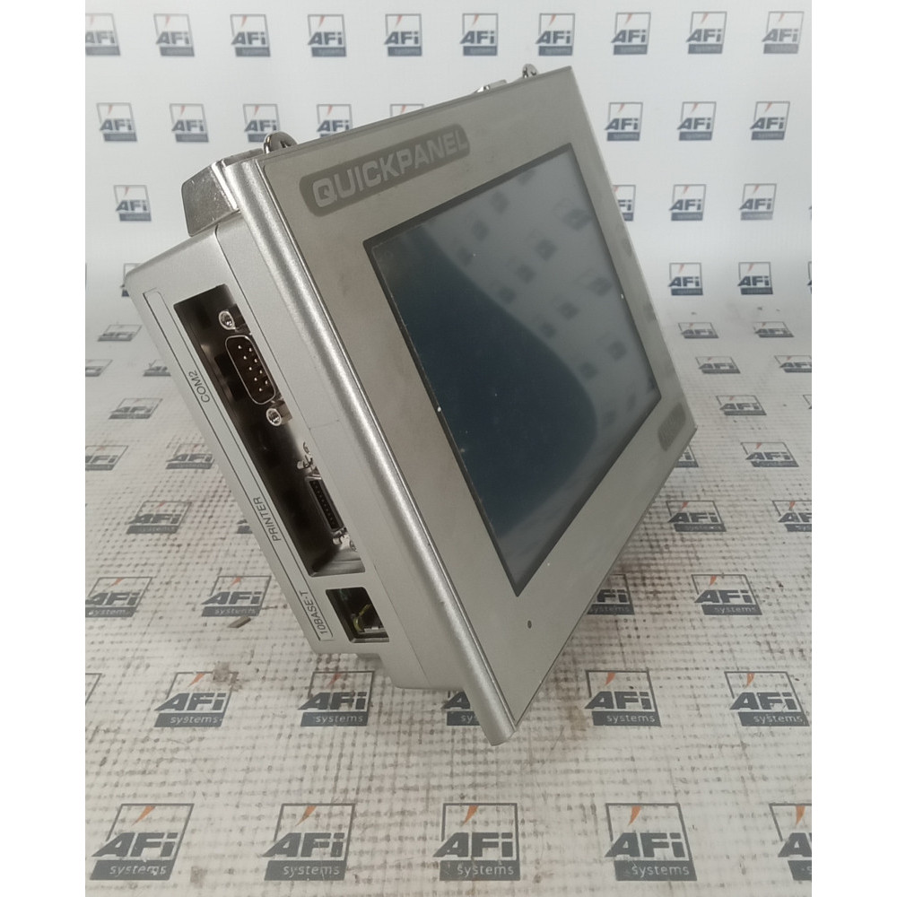 Total Control Products QPKCTDE0000-A