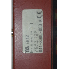 Tour and Andersson 841-2000-000 ELECTRONIC ACTUATOR