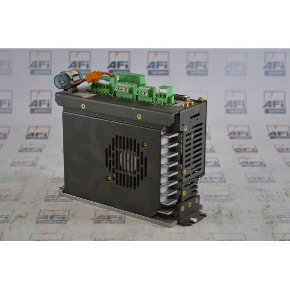 Toyoda MC1KJ-U030V MOTION CONTROLLER SERVO AMPLIFIER