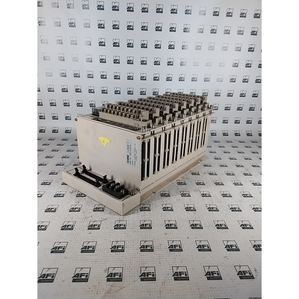 I/0 Rack-II PLC Rack Toyoda