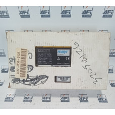 Trident SCA-SS-70-10 SERVO AMPLIFIER 4-Q FOR BRUSH DC MOTORS E-MOTION