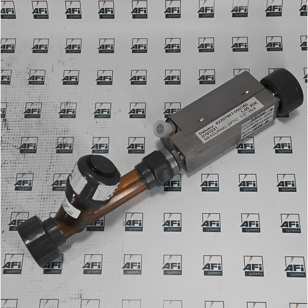 Trumpf Flow Transmitter