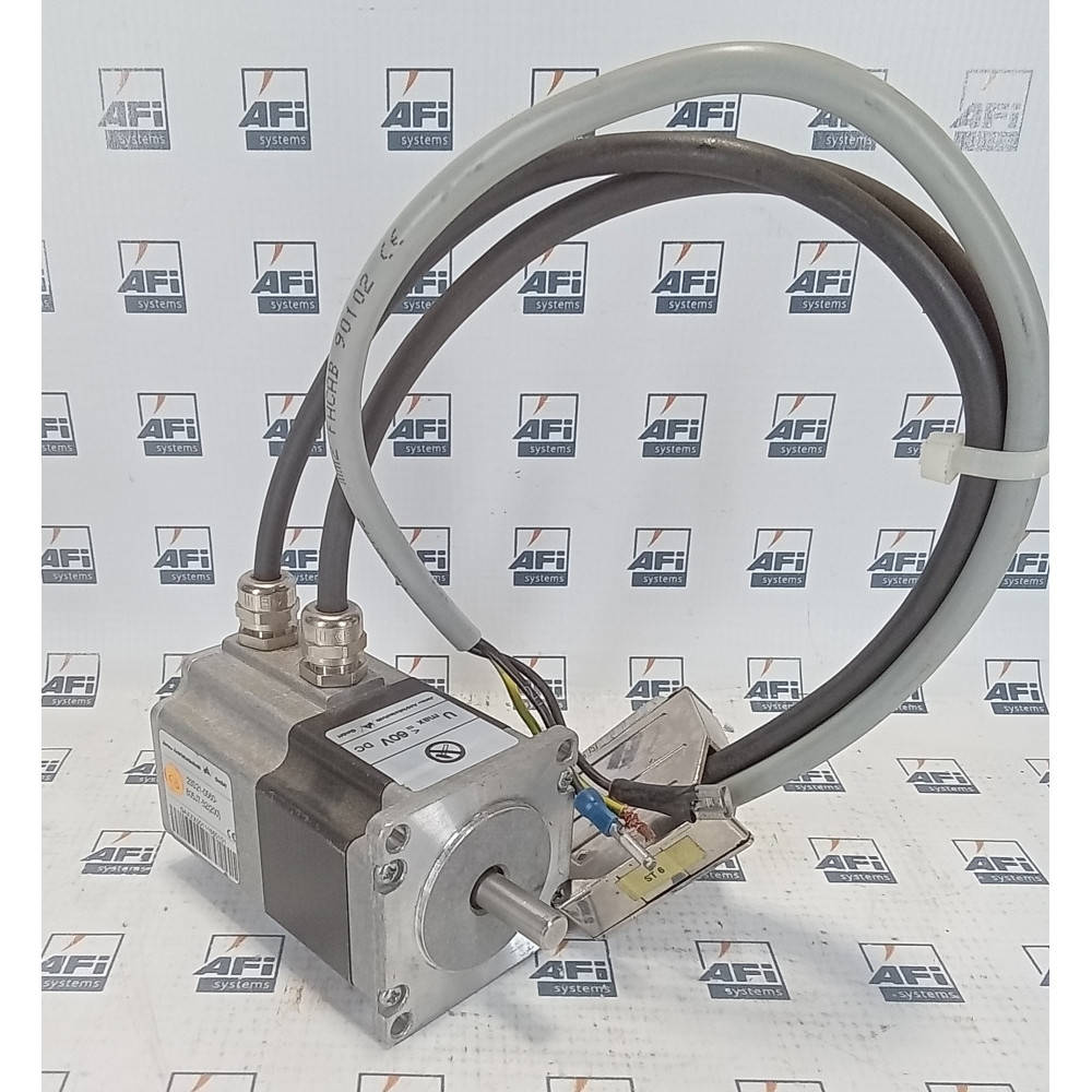  23S21-0560-803J7-AA Jenaer Antriebstechnik GmbH Motor