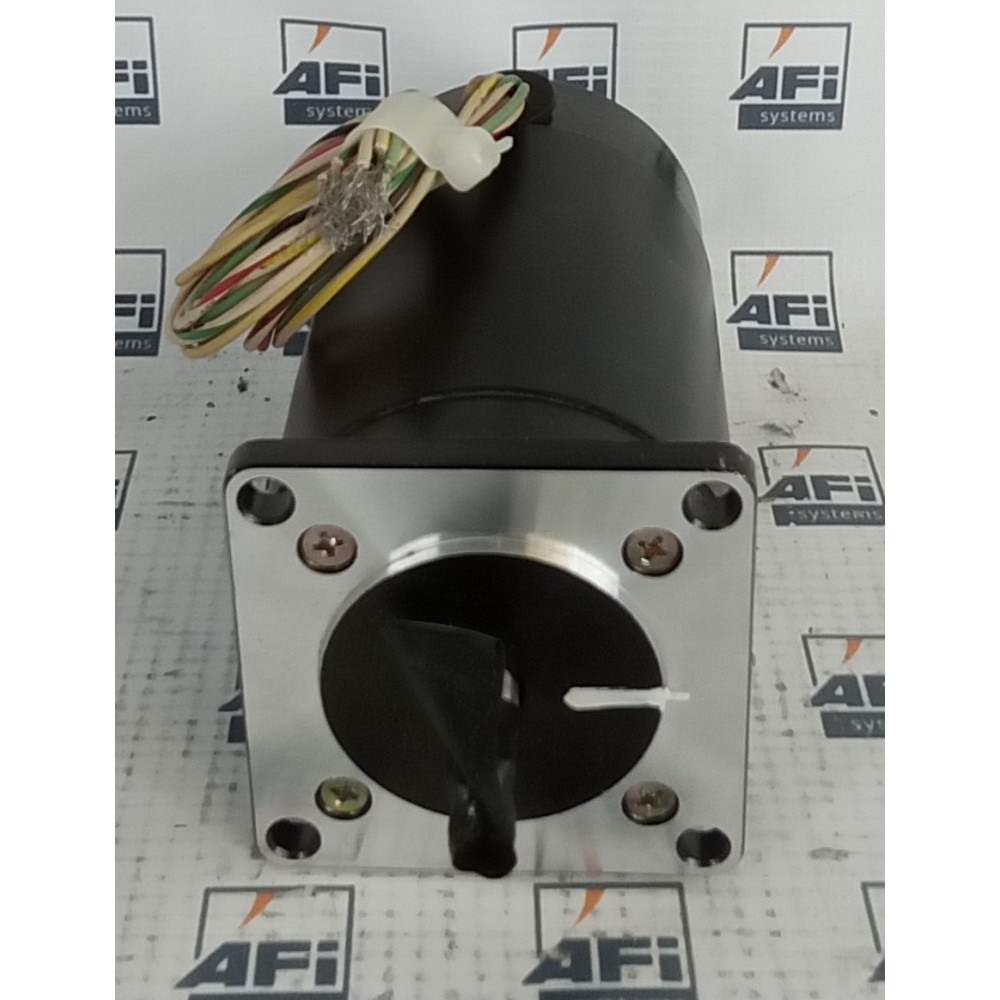 Nanotec Stepper Motor