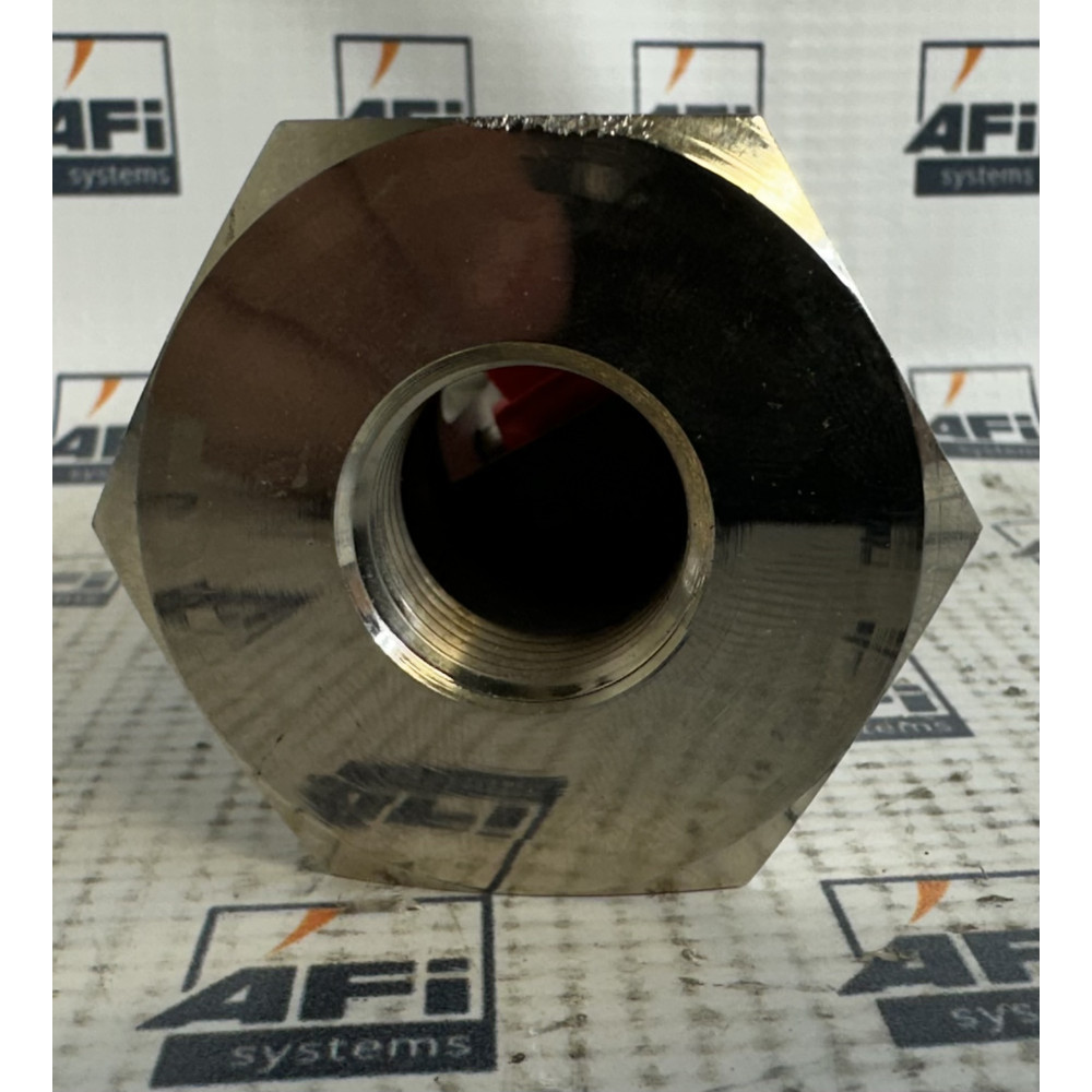 GHM-Hornsberg WR1-015GMW Flow Meter