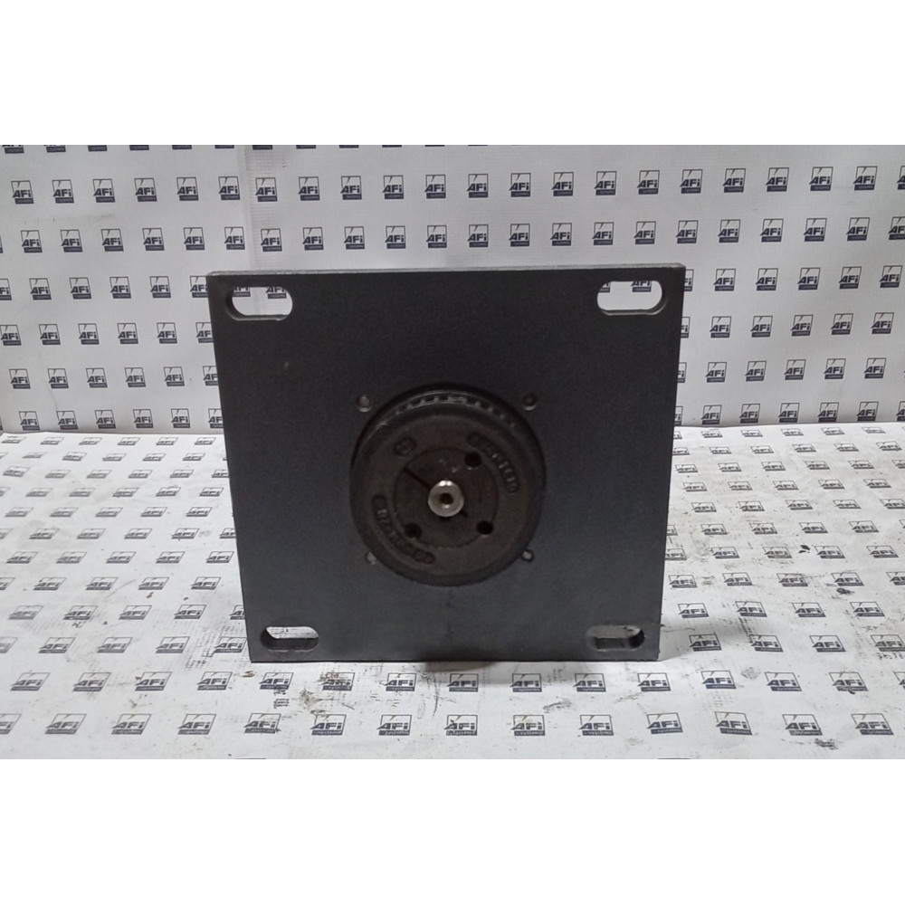 TRANSTECNO 3 phase electric motor gearbox