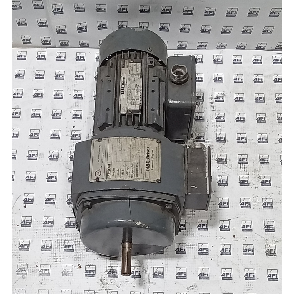 TASC UNIT WITH MOTOR