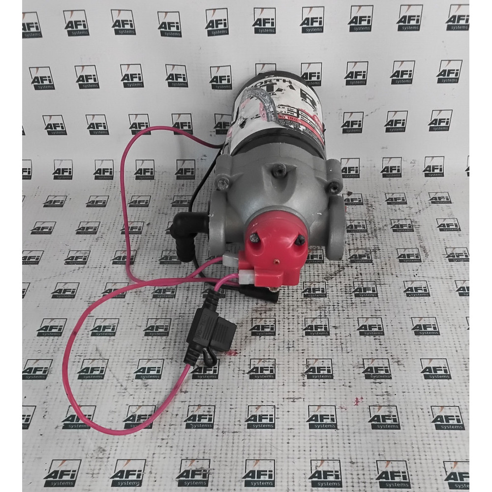 NorthStar  On-Demand High Pressure Sprayer Diaphragm Pump