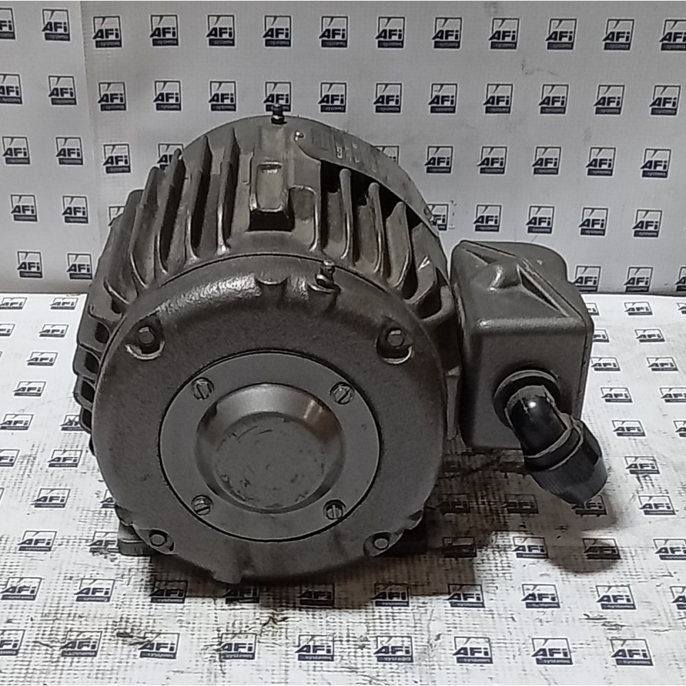 VECTOR ZDNM3581T VECTOR THREE PHASE TEBC