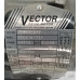 VECTOR ZDNM3581T VECTOR THREE PHASE TEBC