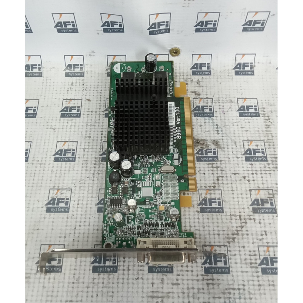 ATI Radeon Video Graphics Card