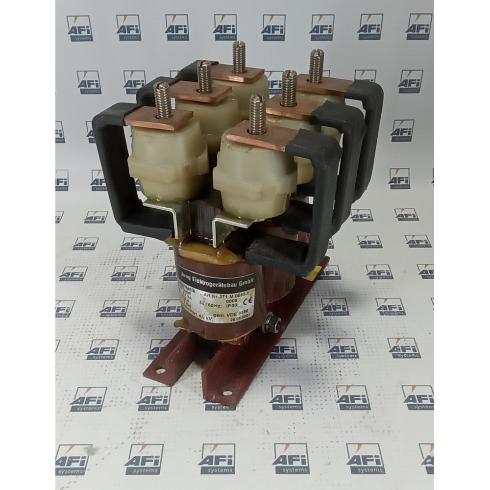 JUNG ELEKTRGERATEBAU GMBH 371 M 0059.1