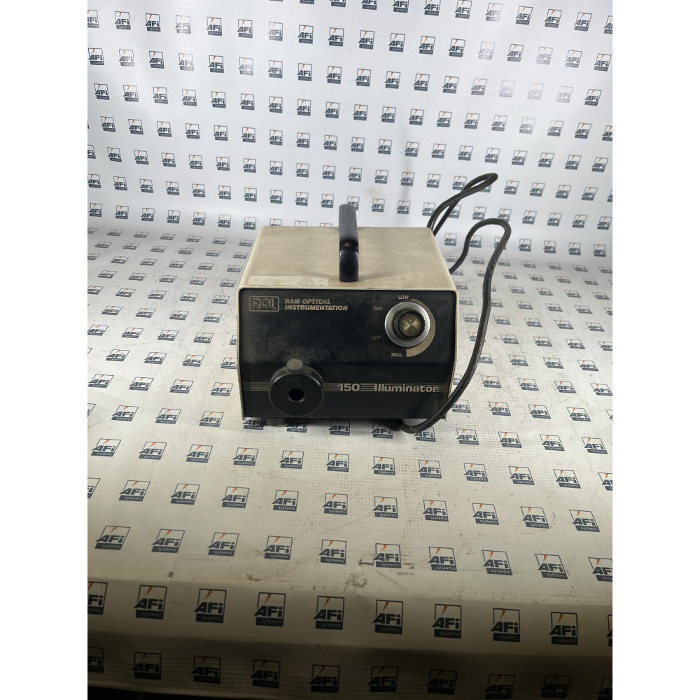 150 Illuminator