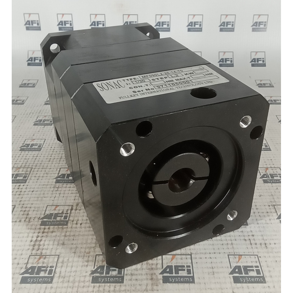 Sonac MF090L2-20-14-70