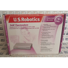 U.S. Robotics USR025630B 56K Faxmodem