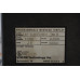 UTICOR 150-115D2L08EX INTERFACE PROGRAMMABLE MESSAGE DISPLAY .10A 115VAC