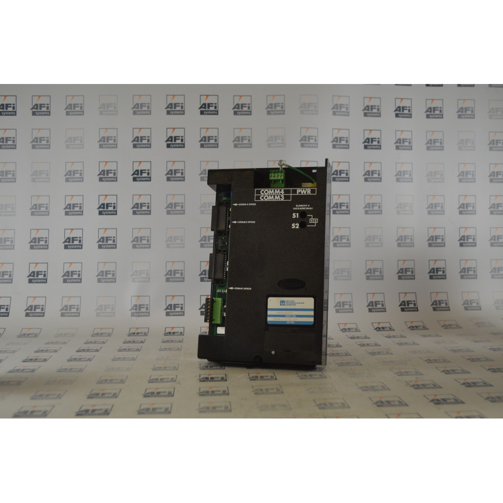 UTC HK50AA021 PROCESSOR UC203 FID