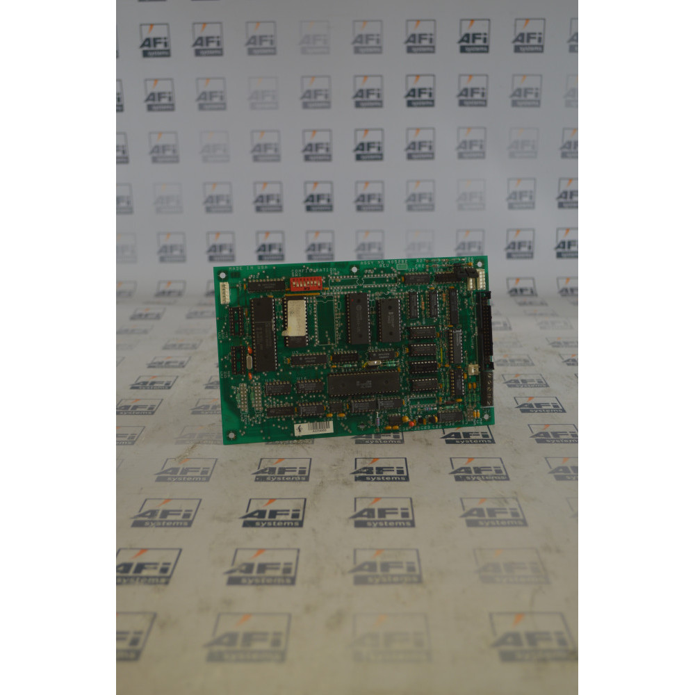 Unknown 602900 Printer Control Board