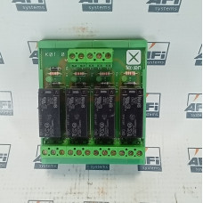 Texen K01.0 Relay Module