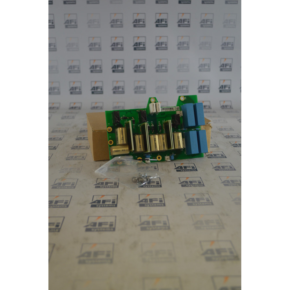 Vacon 60VB00227 Rectifier Board