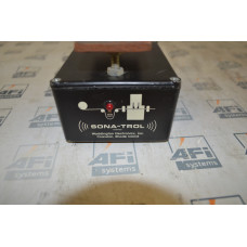SONA-TROL WADDINGTON ELECTRONICS SONA-TROL WADDINGTON ELECTRONICS