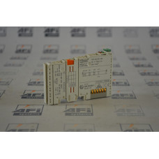 WAGO 750-466 PLC MODULE WAGO 750-466 PLC MODULE