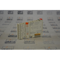 WAGO 750-504 PLC MODULE WAGO 750-504 PLC MODULE