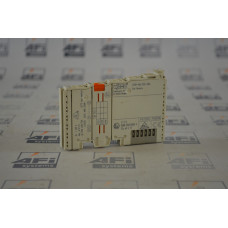 WAGO 750-600 PLC MODULE WAGO 750-600 PLC MODULE