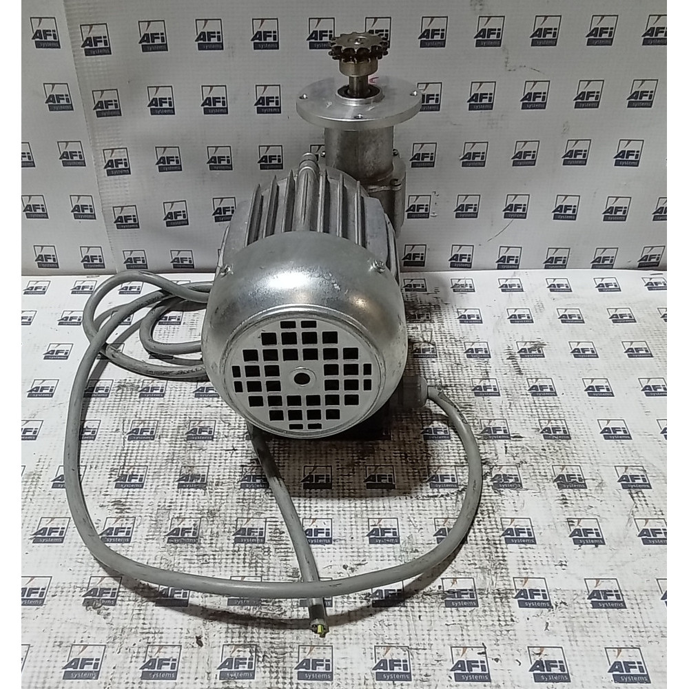WEG 0DG534500 GEAR MOTOR