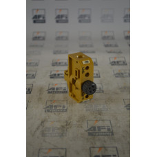 WEIDMULLER SAKS4 TERMINAL BLOCK FUSED 30AMP 600V