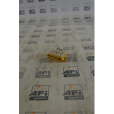 WEIDMULLER KS-4-O.D4 TERMINAL BLOCK 2.5MM