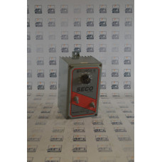 Warner Electric 160 SECO 1HP 50/100V 1A DC DRIVE Warner Electric 160 SECO 1HP 50/100V 1A DC DRIVE