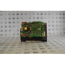 Warner Q7005 DRIVE 5HP 230VAC 50/60HZ 5HP 37A Warner Q7005 DRIVE 5HP 230VAC 50/60HZ 5HP 37A