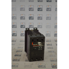 Watlow DC3C-3060-C000 DIN-a-mite Solid State Power Control 600VAC  30A  3 phase  DC control signal