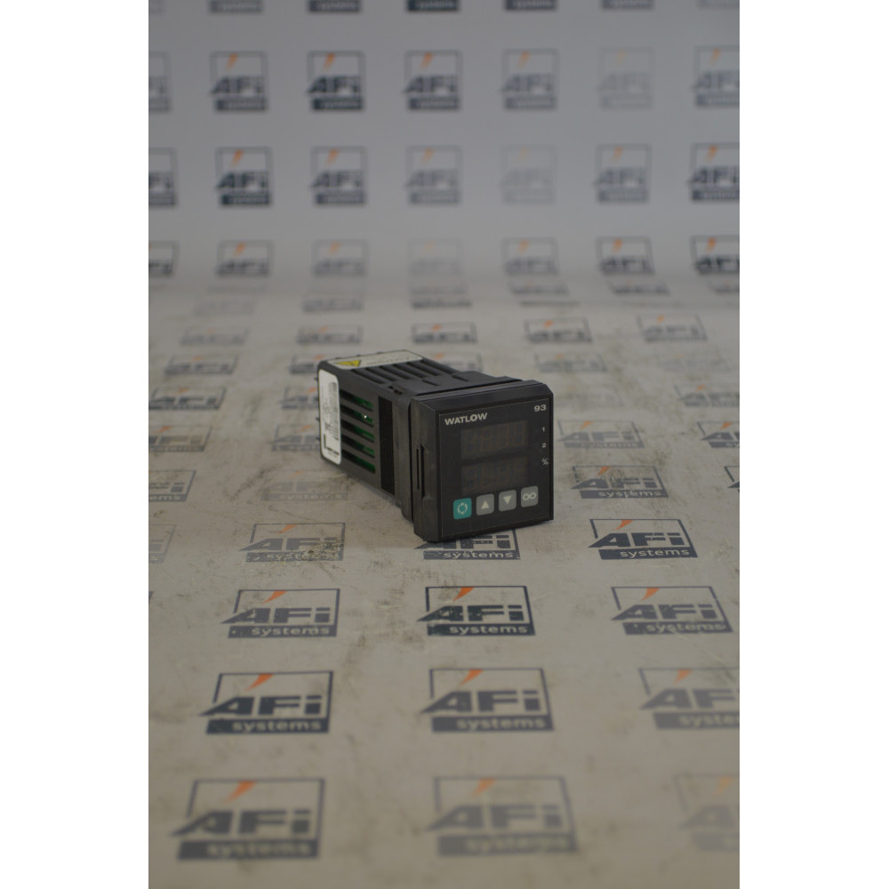 Series 93 Temperature Controller